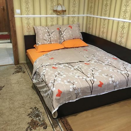 Danubian Hotell Vidin Exteriör bild