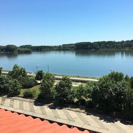 Danubian Hotell Vidin Exteriör bild