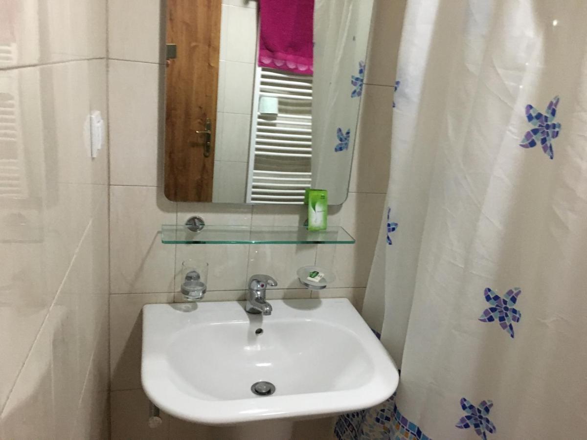 Danubian Hotell Vidin Exteriör bild