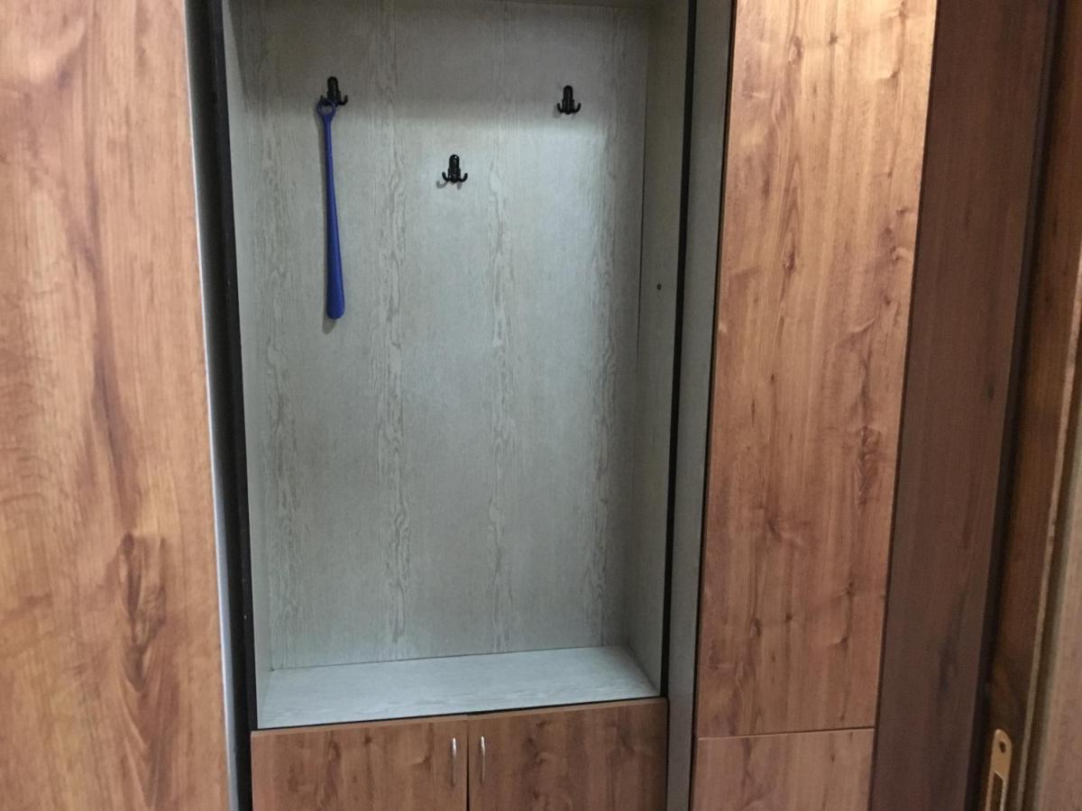 Danubian Hotell Vidin Exteriör bild