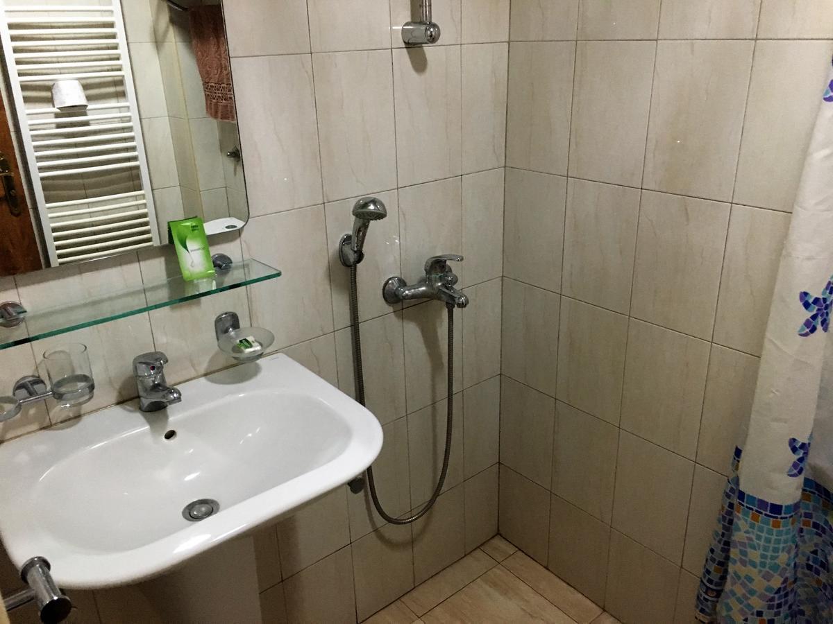 Danubian Hotell Vidin Exteriör bild