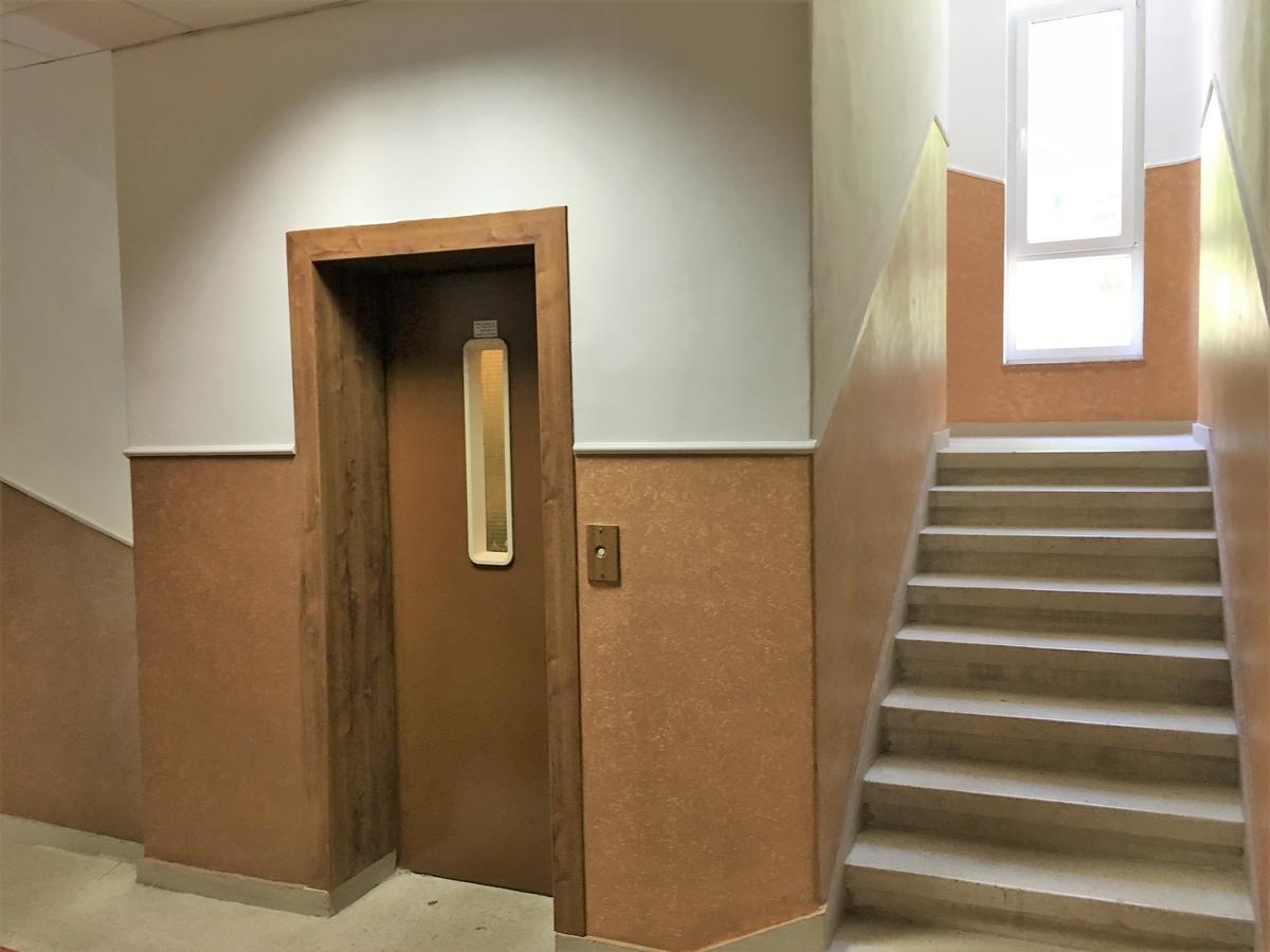 Danubian Hotell Vidin Exteriör bild