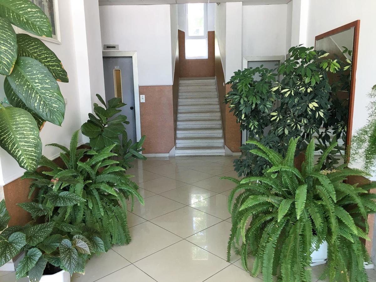 Danubian Hotell Vidin Exteriör bild