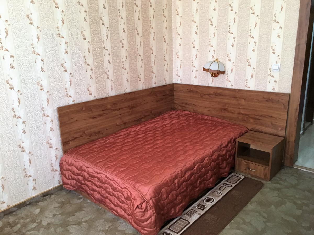 Danubian Hotell Vidin Exteriör bild