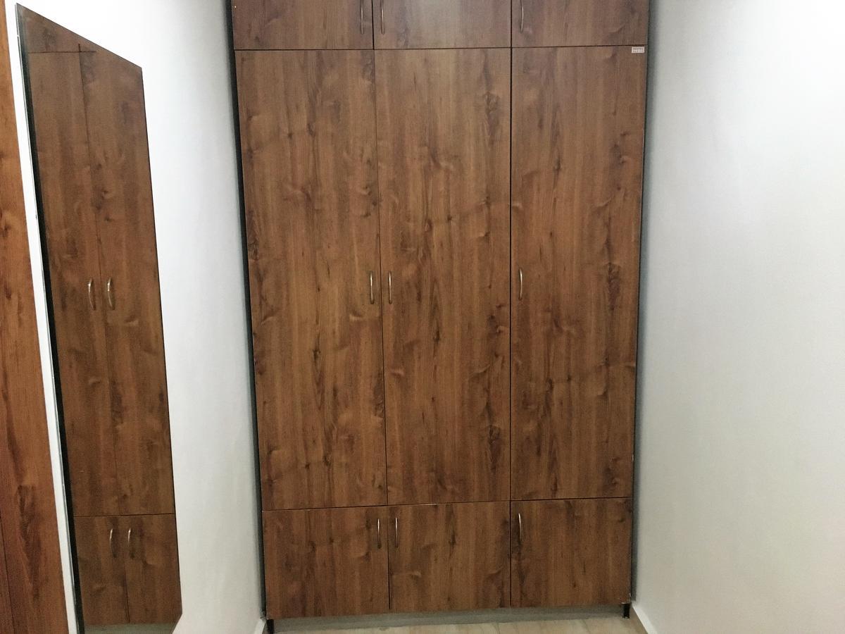 Danubian Hotell Vidin Exteriör bild