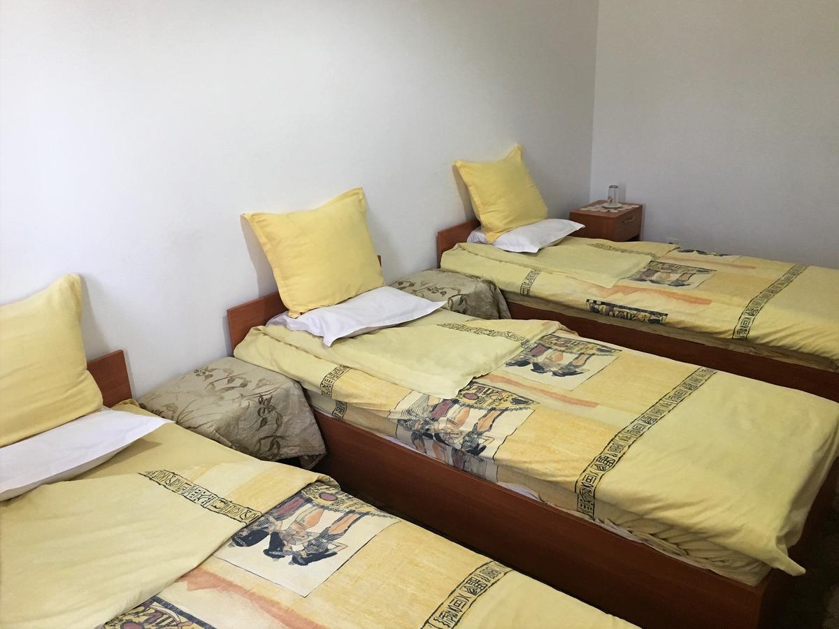 Danubian Hotell Vidin Exteriör bild